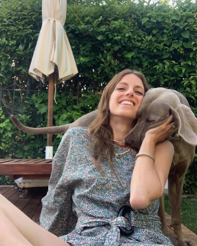Bige Önal y Aras Bulut İynemli, de 'Love is in the air' e 'Içerde' rompen tras 7 años de relación