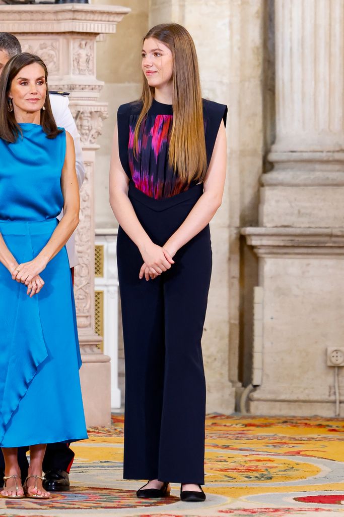 Infanta Sofía