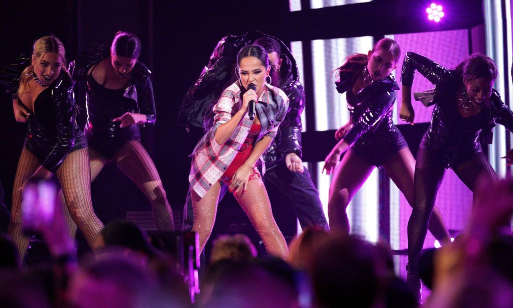 Becky G