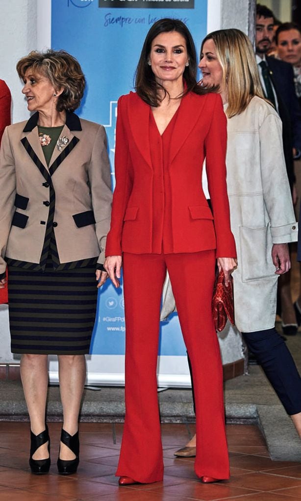 Reina Letizia