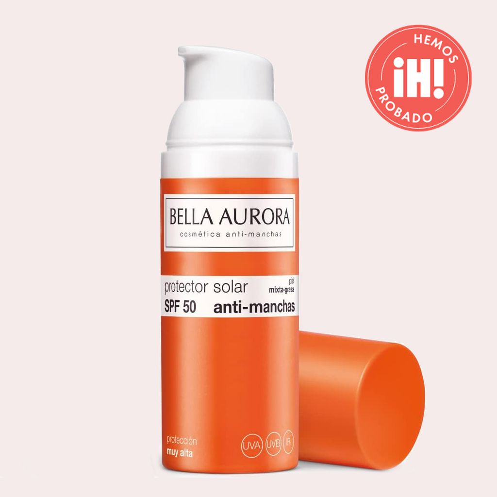 bella aurora solar