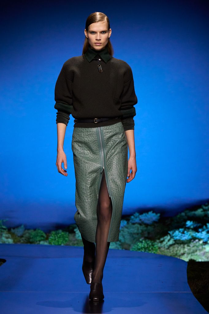 Hermès otoño/invierno 20206-2027