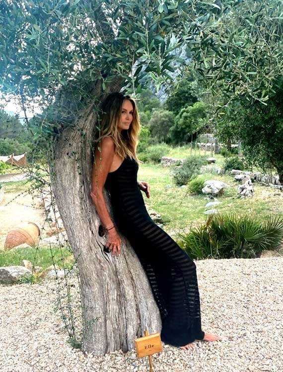 Elle MacPherson