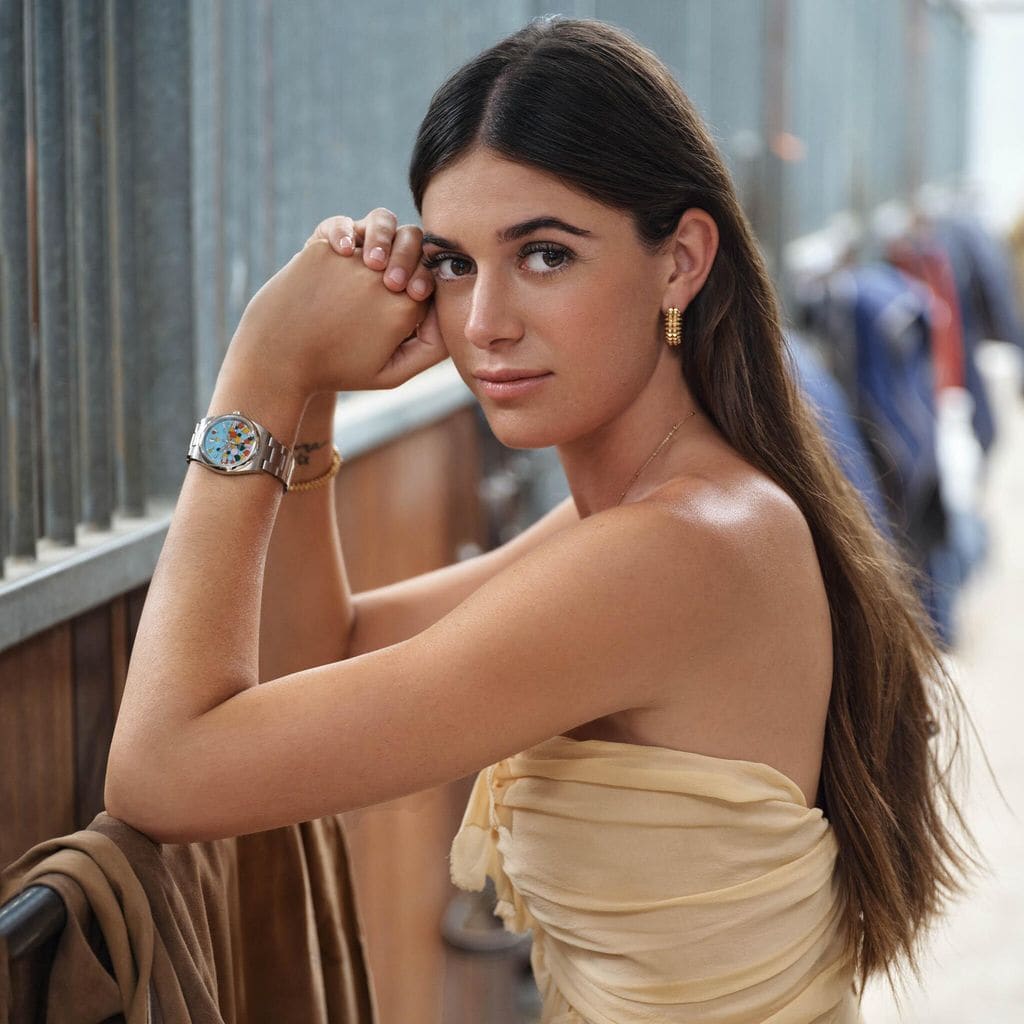 HOLA4119 SIRA MARTÍNEZ