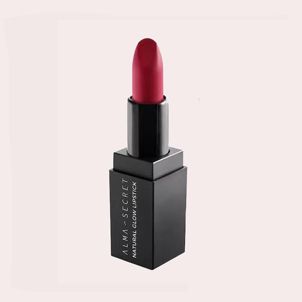 alma secret labial