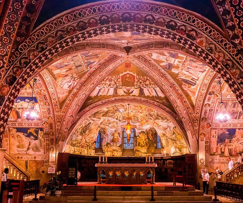 Asis-italia-frescos-giotto