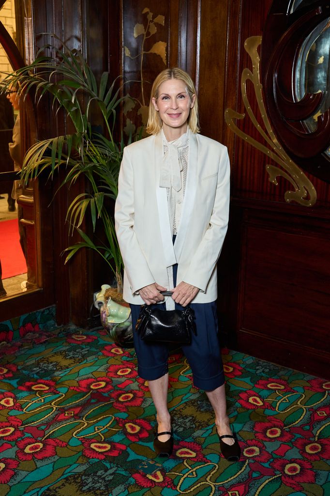 Kelly Rutherford 