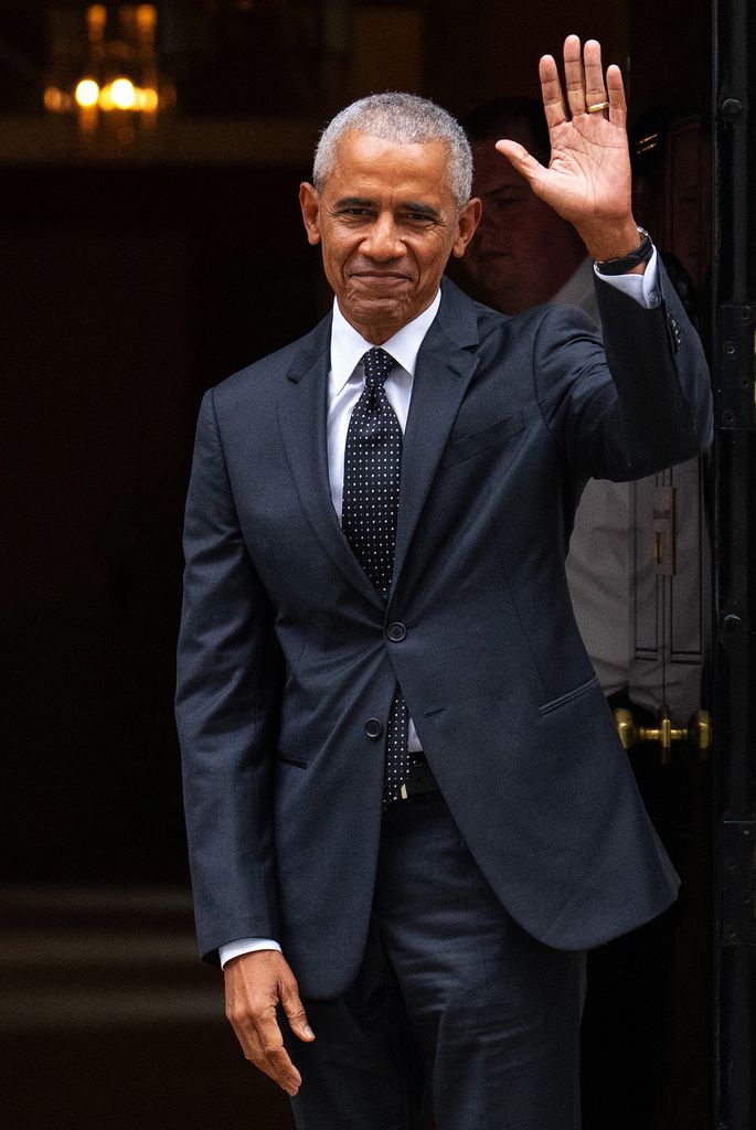 Barack Obama respondió personalmente al correo electrónico de Ben Stiller rechazando su propuesta