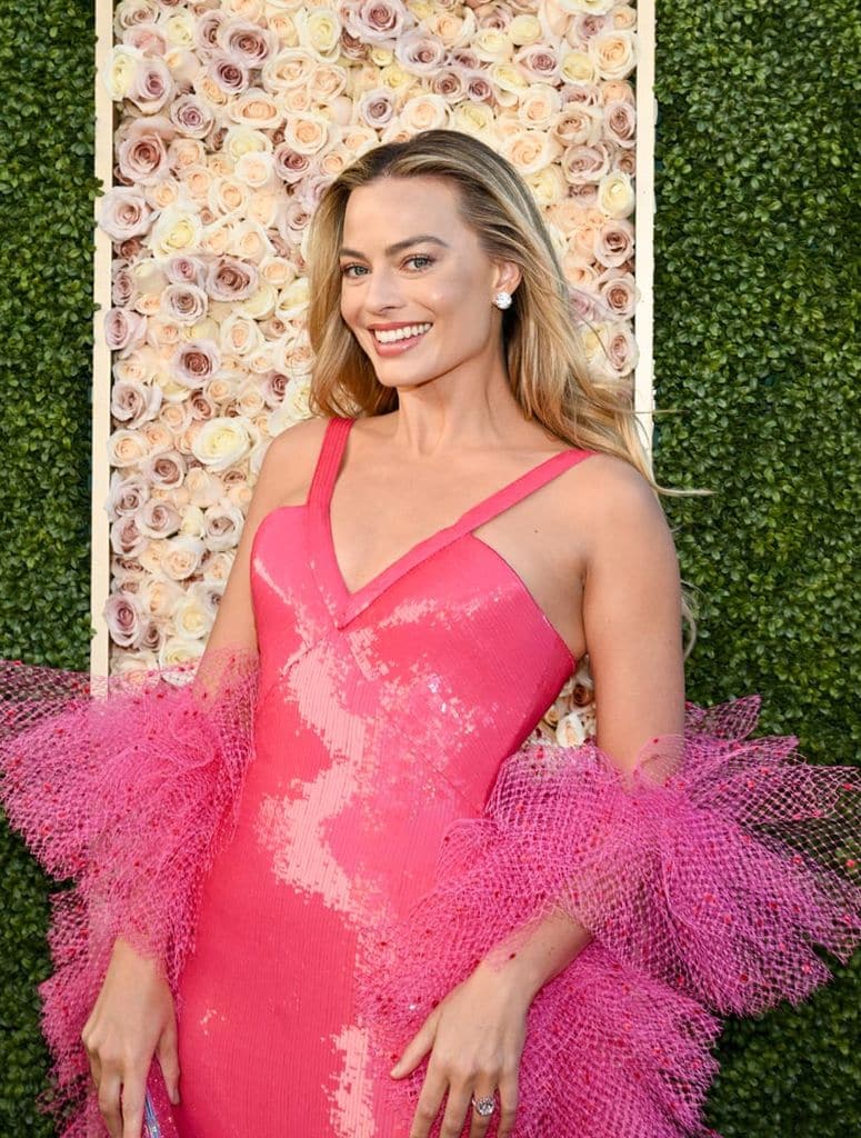 Margot Robbie