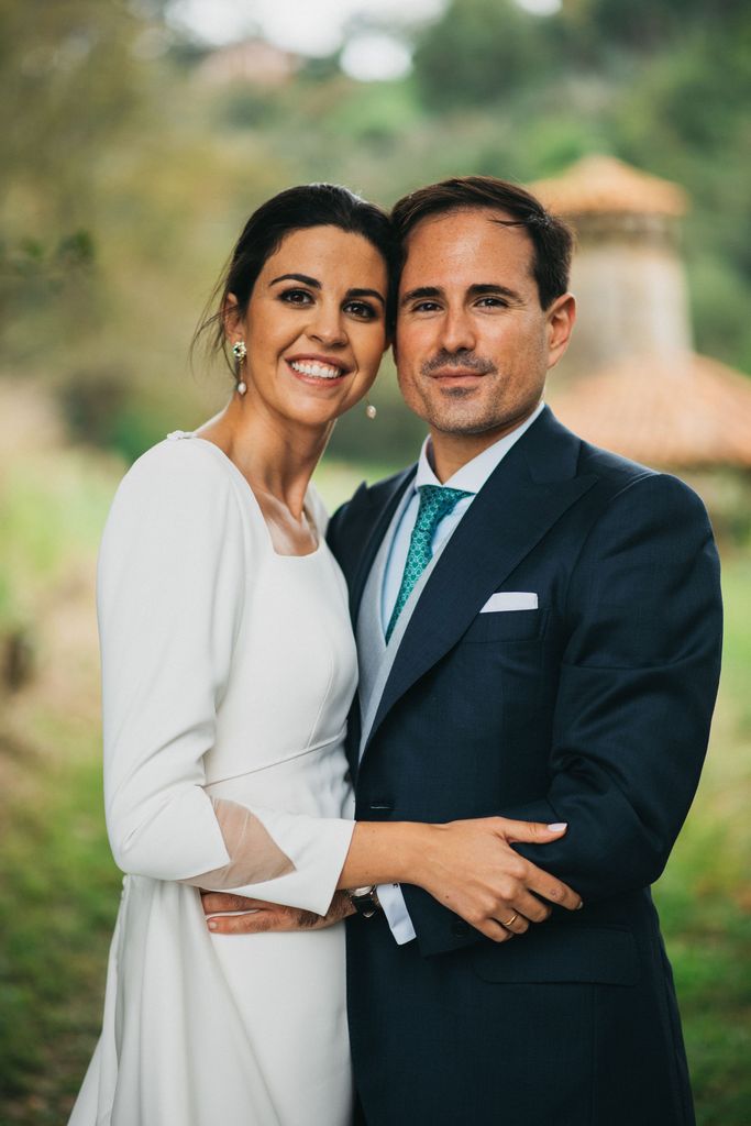 Vestido de novia From Lista With Love
