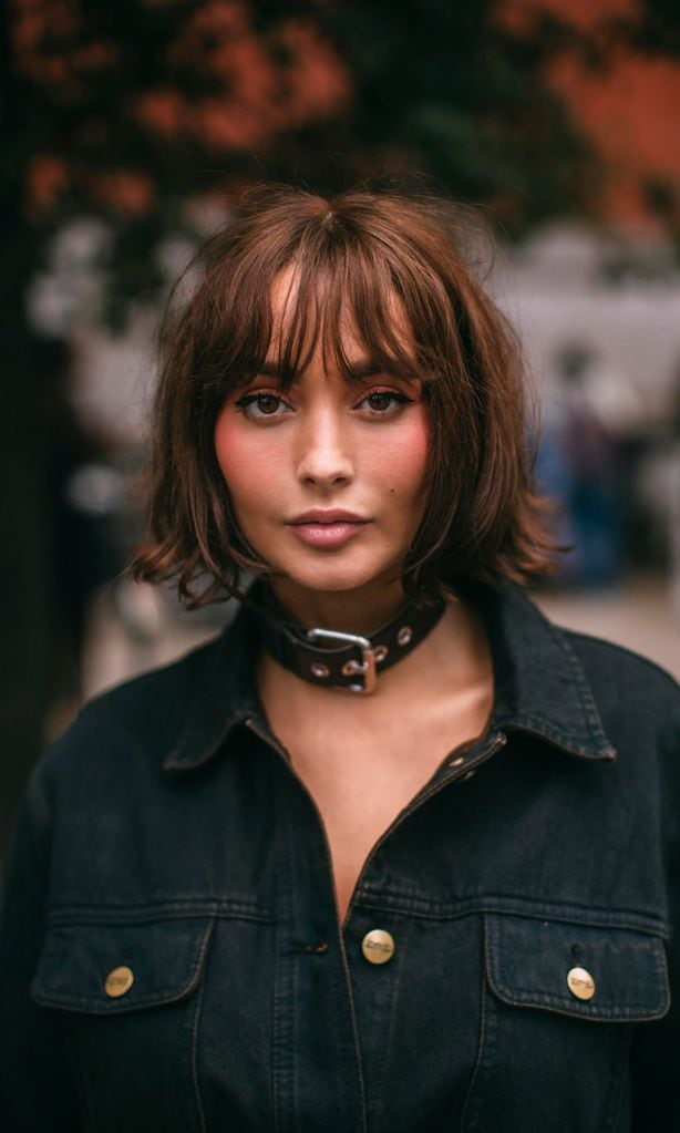 French Girl Aesthetic Tendencia Verano