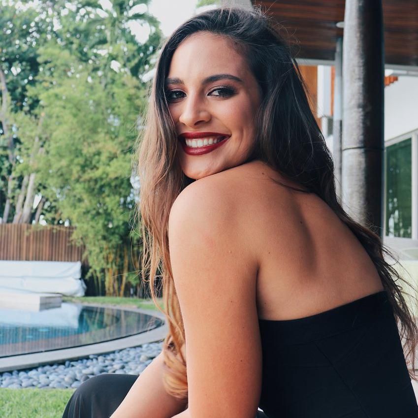 Isadora Figueroa