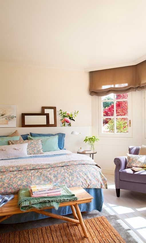 Decoración de interiores: Cómo decorar una casa para toda la familia