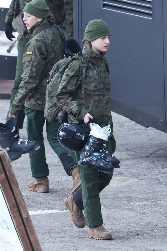 Princesa  Leonor