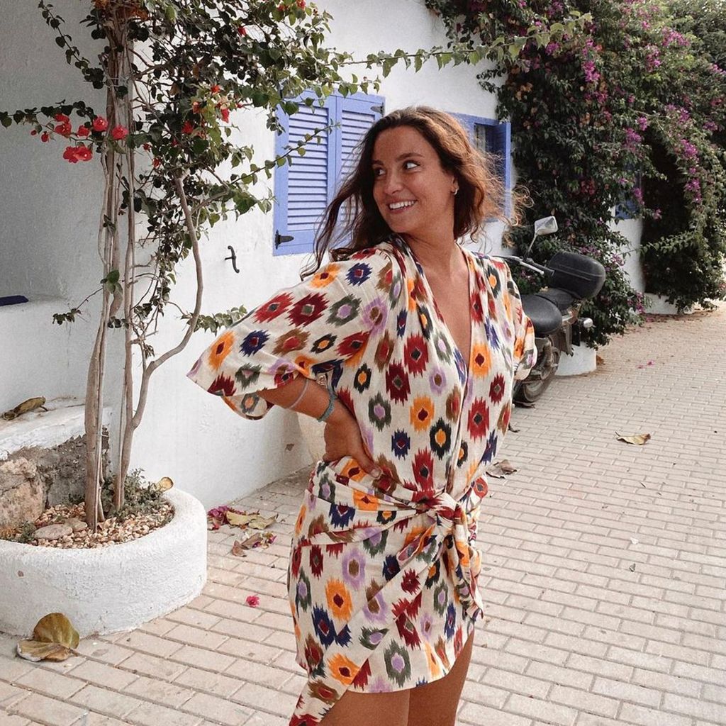 Marta Pombo