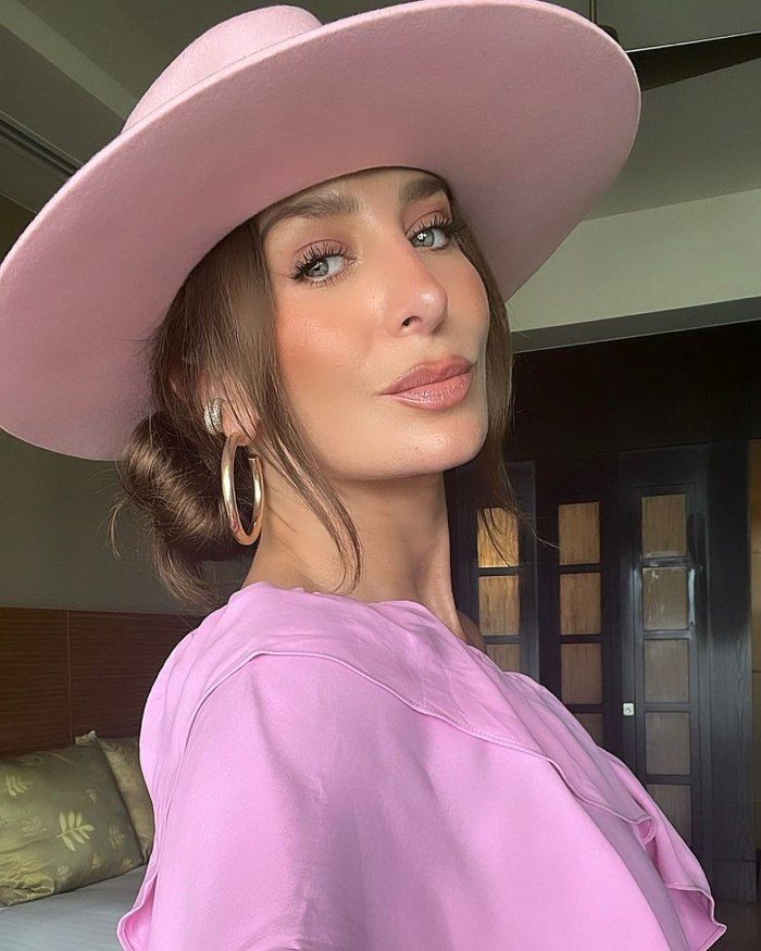 Geraldine Bazán