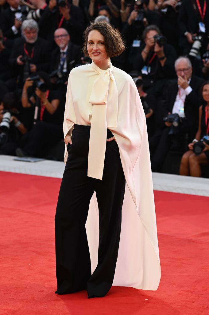 Phoebe Waller-Bridge