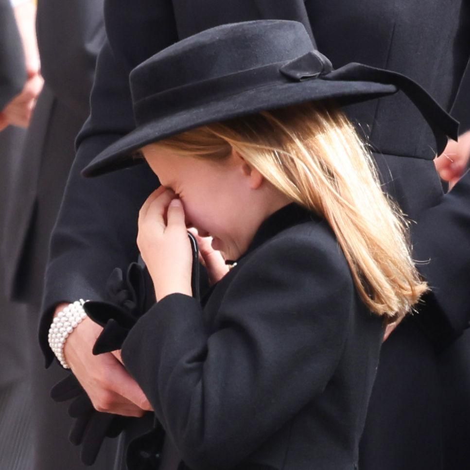 princesa charlotte