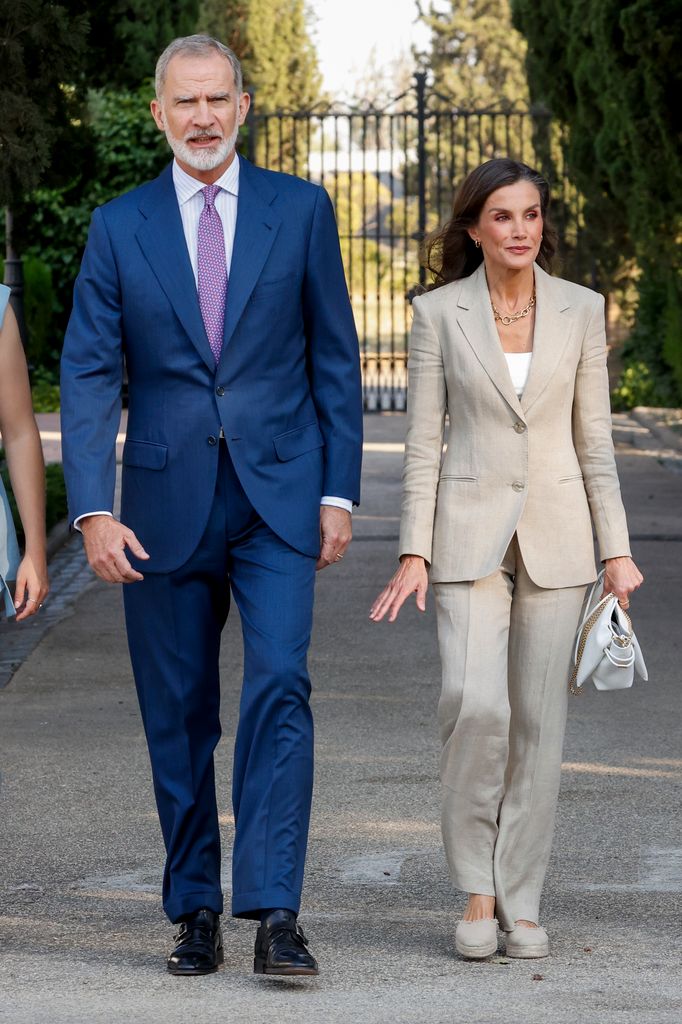 Reina Letizia