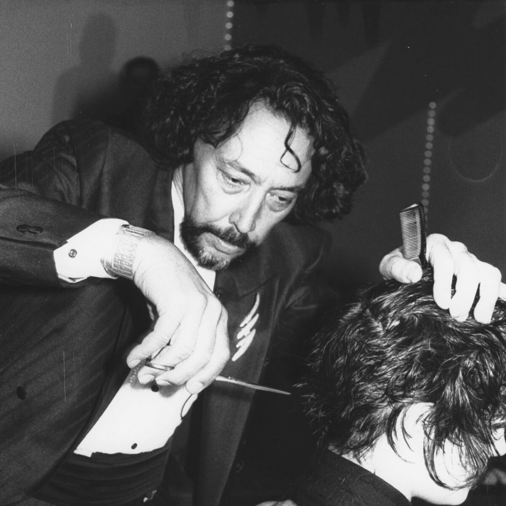 Lluis Llongueras