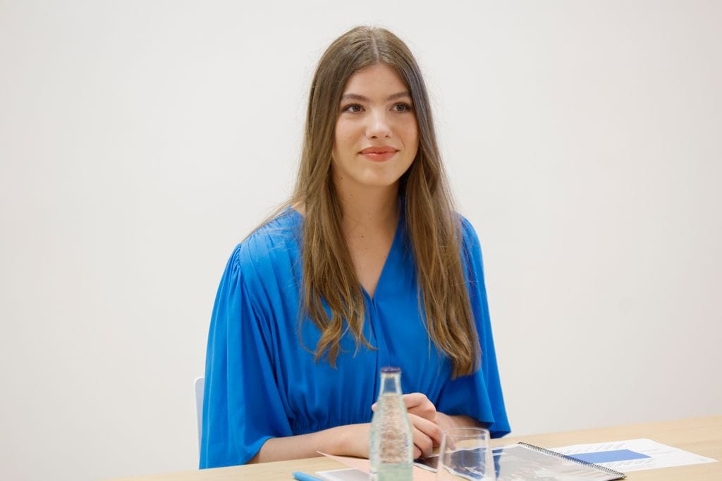 Infanta Sofía