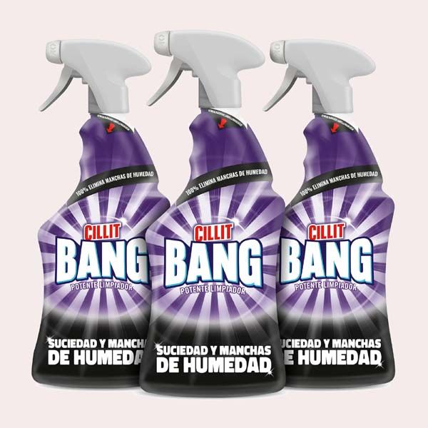 cillit bang oferta amazon