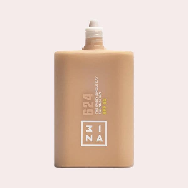the every single day foundation spf 50 624 3INA