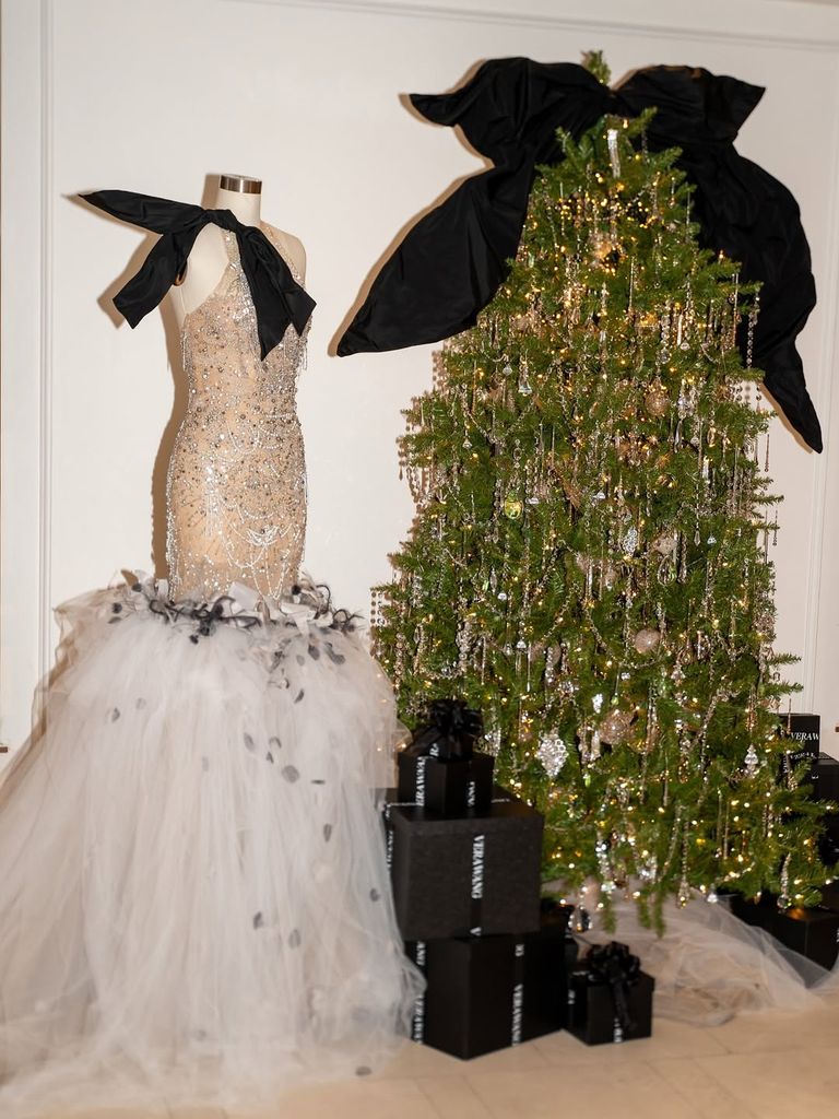 L´ermitage Beverly Hills 