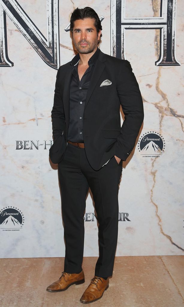 Eduardo Verástegui