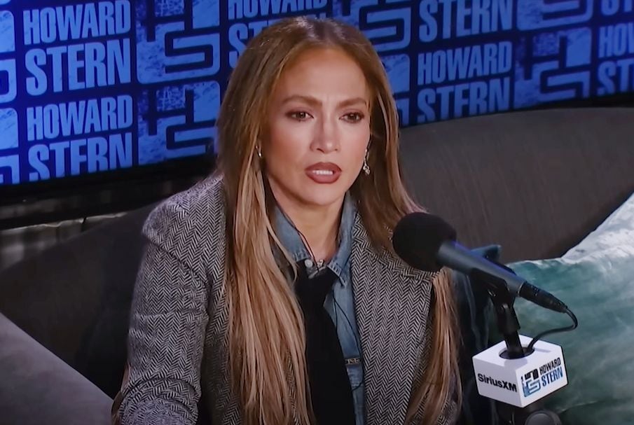 Jennifer Lopez