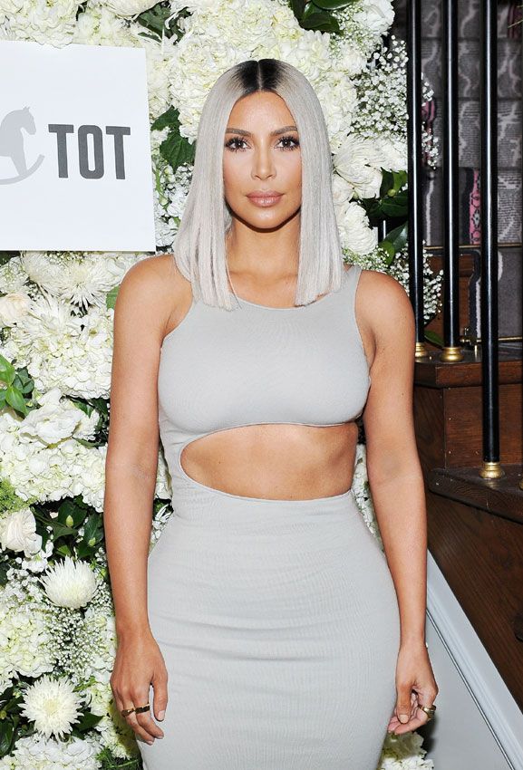 Kim Kardashian