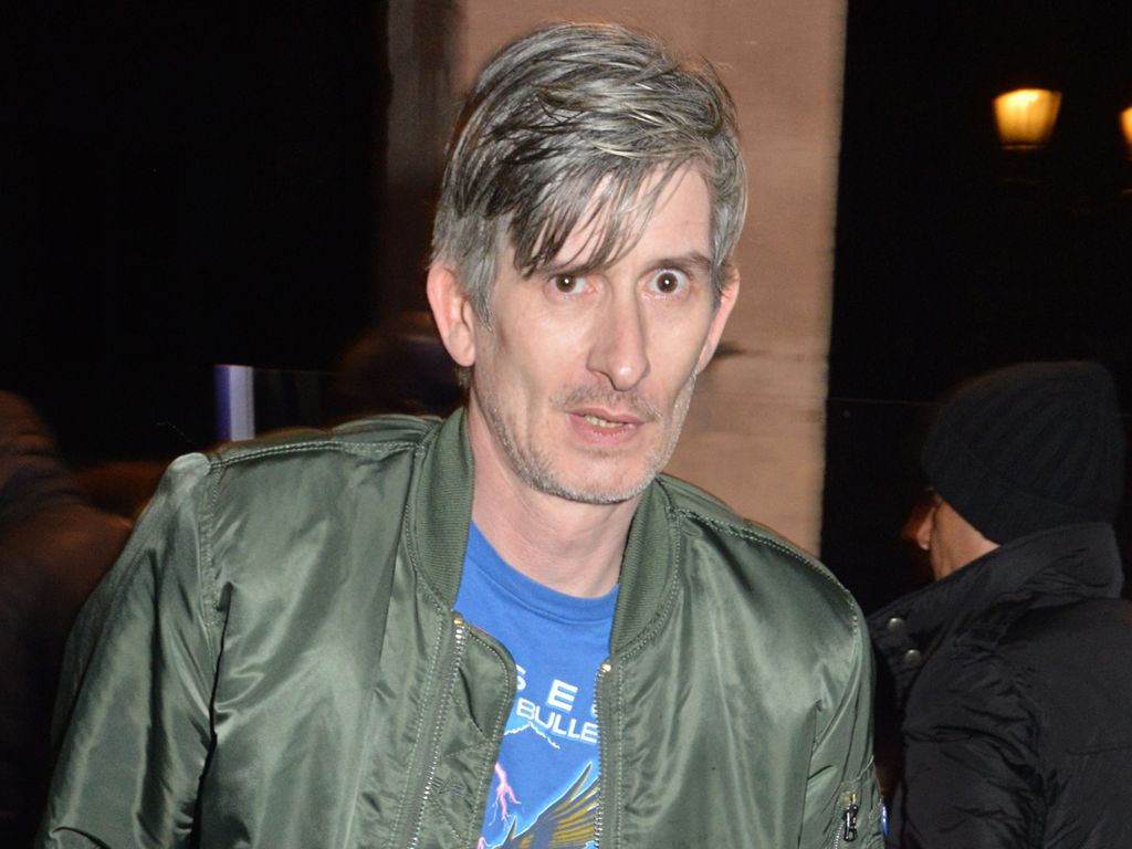 Kavinsky fue un icono de la música internacional
