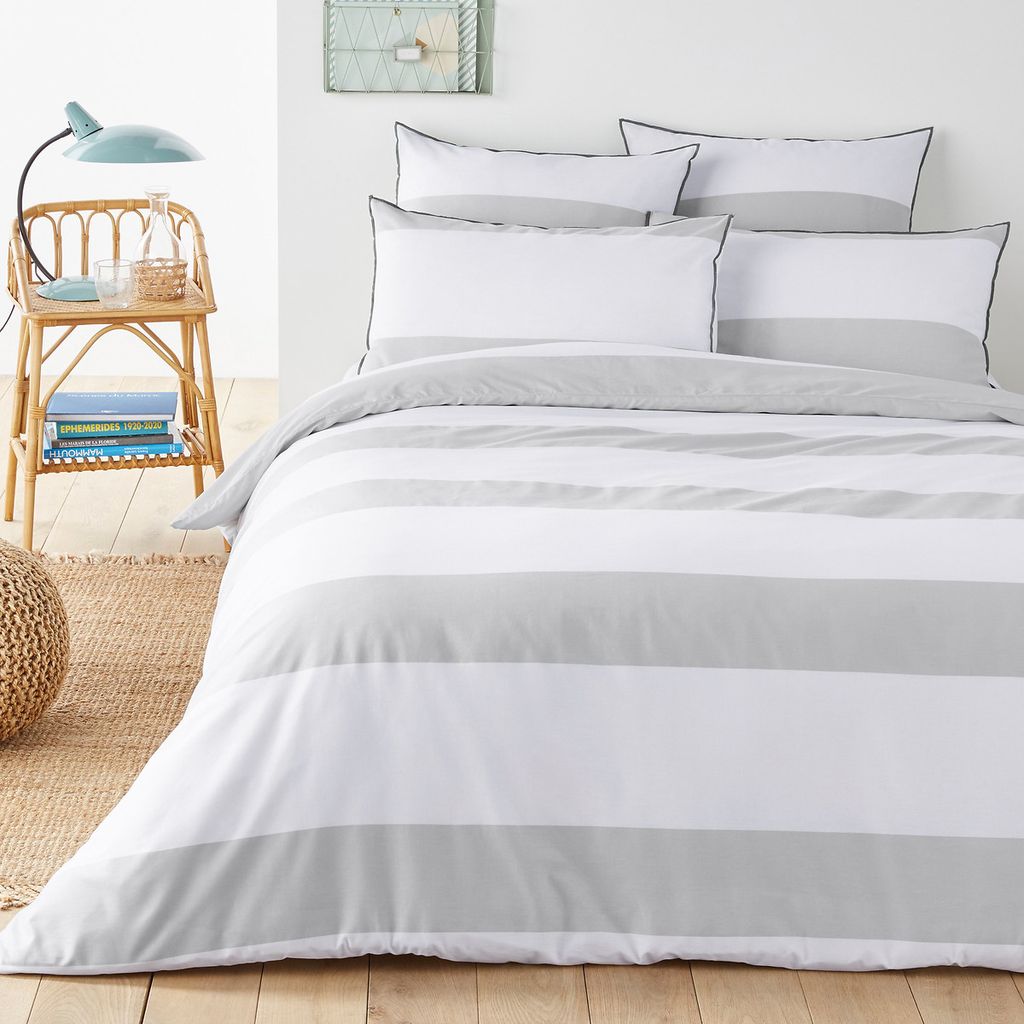 Cama de estilo marinero