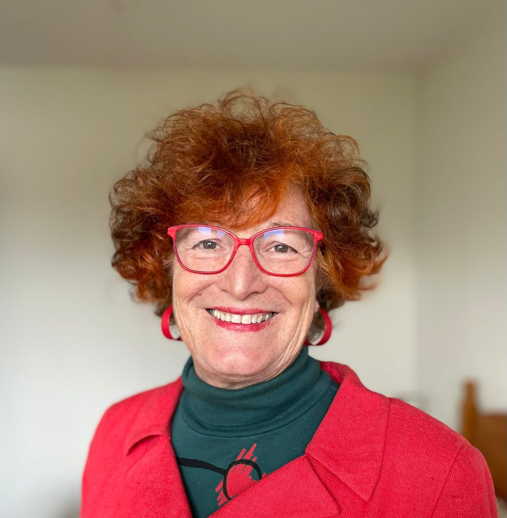 Clotilde Vázquez, jefa corporativa de endocrinología y nutrición de la Fundación Jiménez Díaz y Red 4H Quironsalud