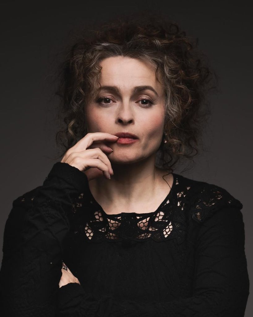 Helena Bonham Carter