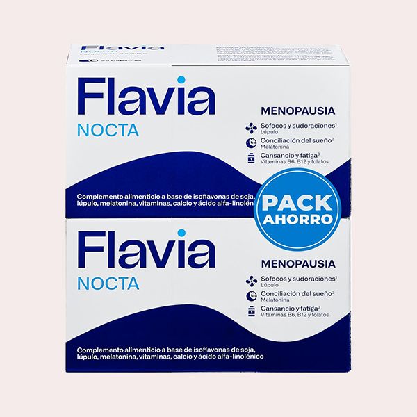 FLAVIA Nocta