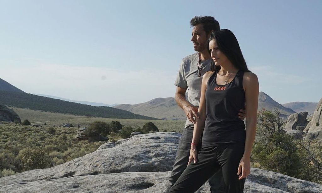 eugenio derbez y aislinn derbez