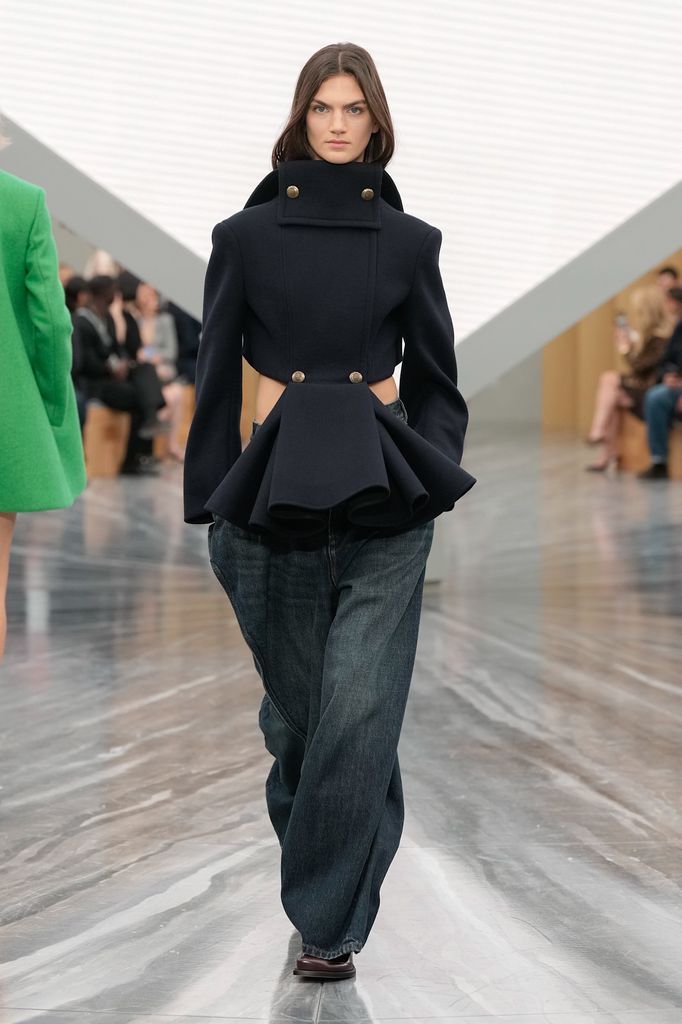Dior Primavera/Verano 2026