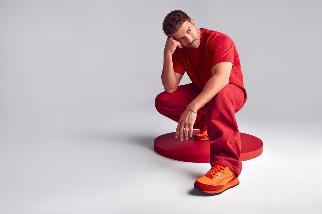 Pablo Alborán lanzará su nuevo disco a finales de año.
