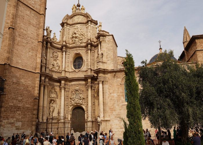 Catedral de Valencia
