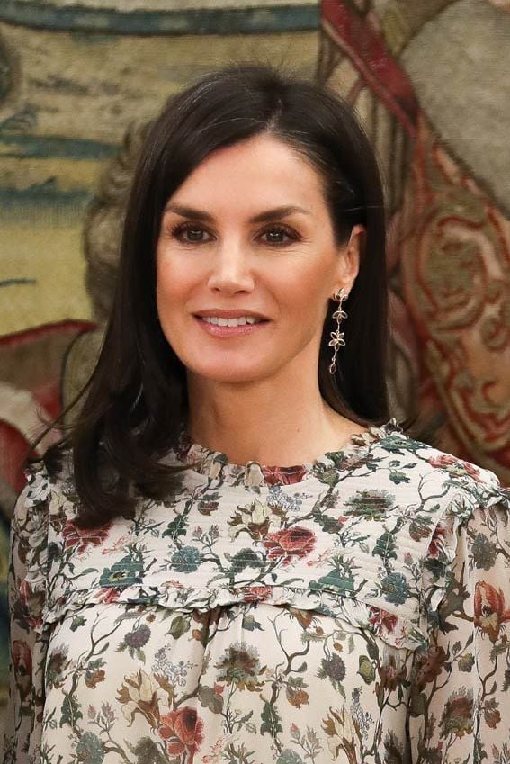 Reina Letizia