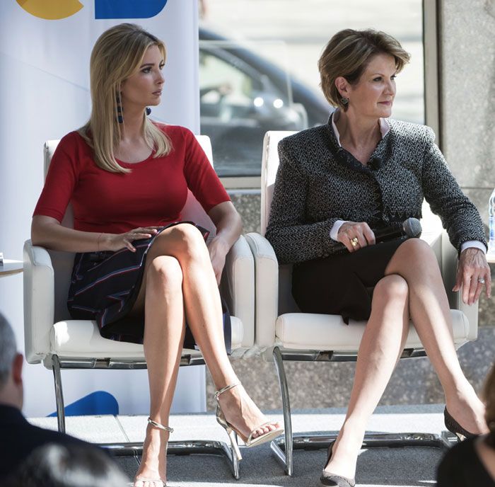 Ivanka Trump