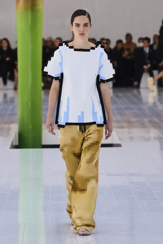 desfile loewe 019a