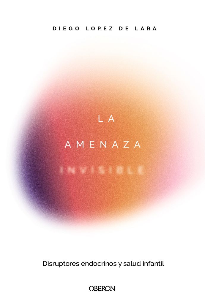Libro La amenaza invisible