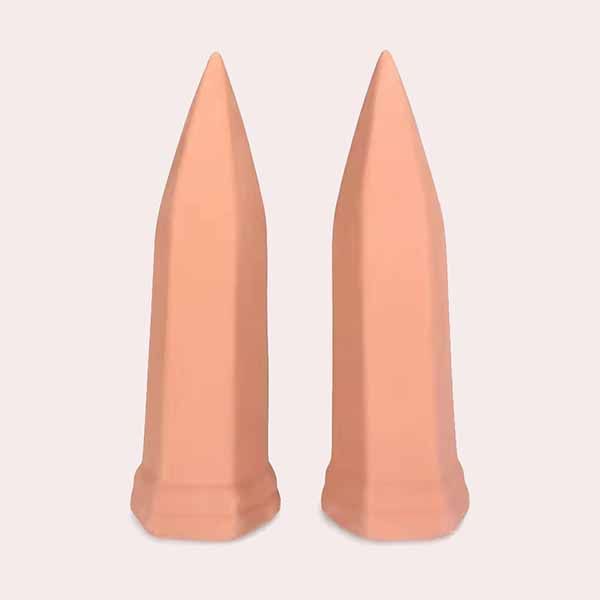 Estacas de Autorriego para Plantas Terracota