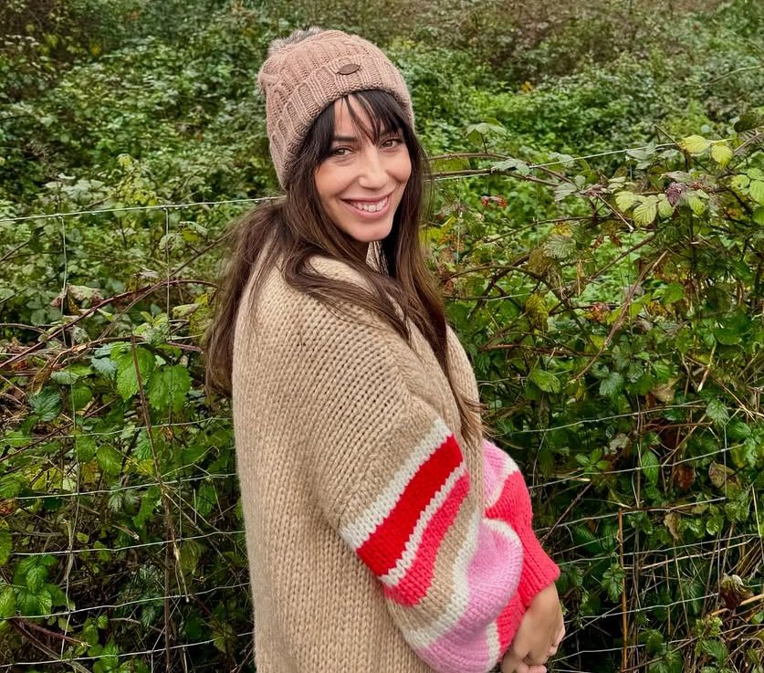 Almudena Cid