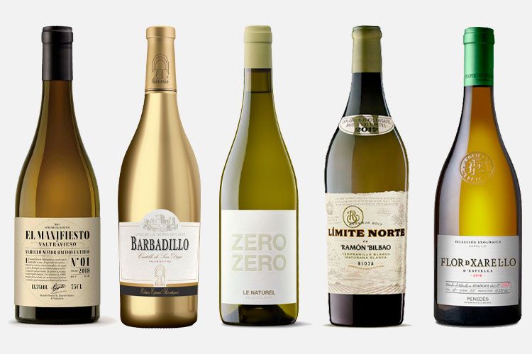 30 vinos recomendados por expertos para esta Navidad