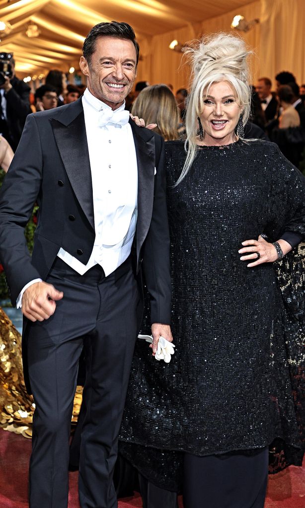 the 2022 met gala celebrating quot in america an anthology of fashion quot arrivals
