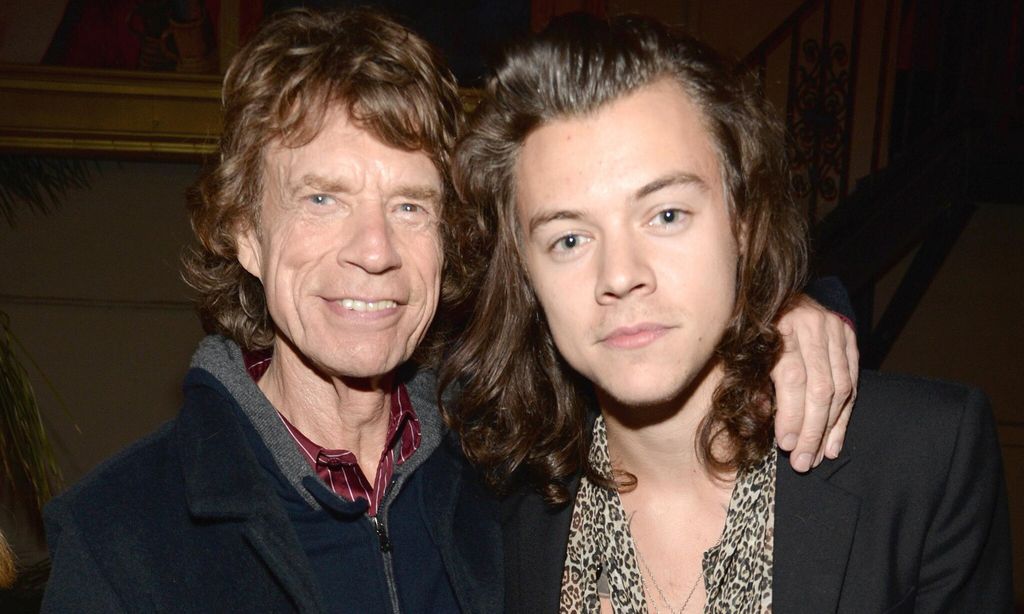 The Rolling Stones Los Angeles Club Show