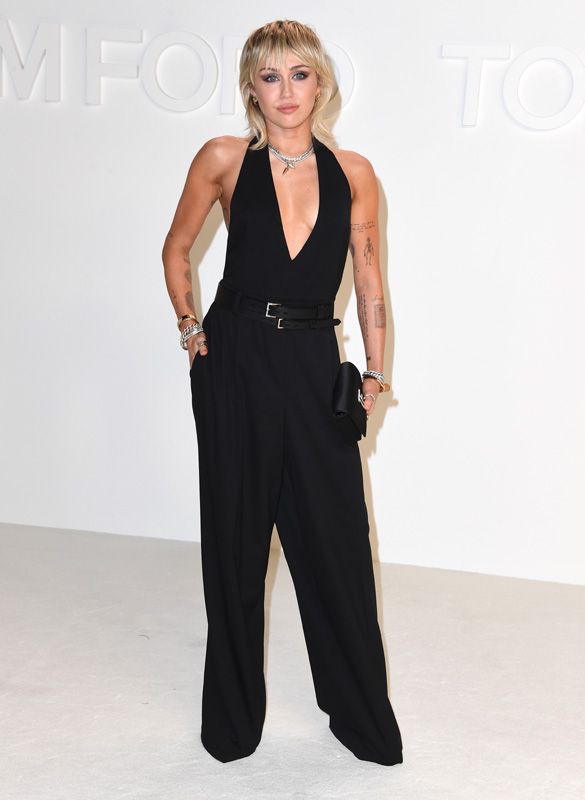 miley cyrus